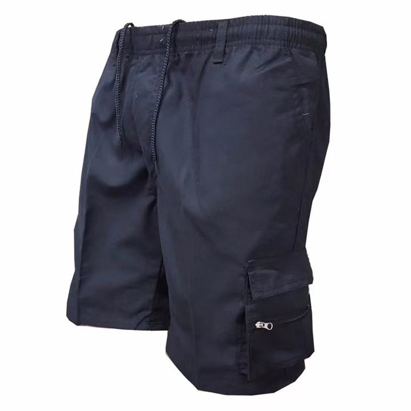 Модные мужские шорты-карго 202 – обзор и цена Mens Fashion Cargo Pants