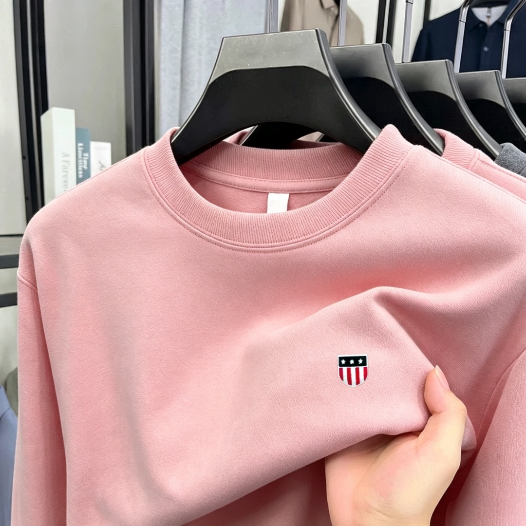Мягкая хлопковая мужская футбо – обзор и цена Men'S Fashion Brands