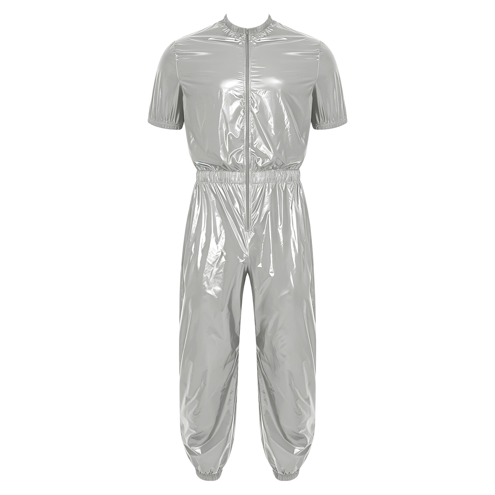 Мужской водонепроницаемый комб – обзор и цена Mens Fashion Zip Up
