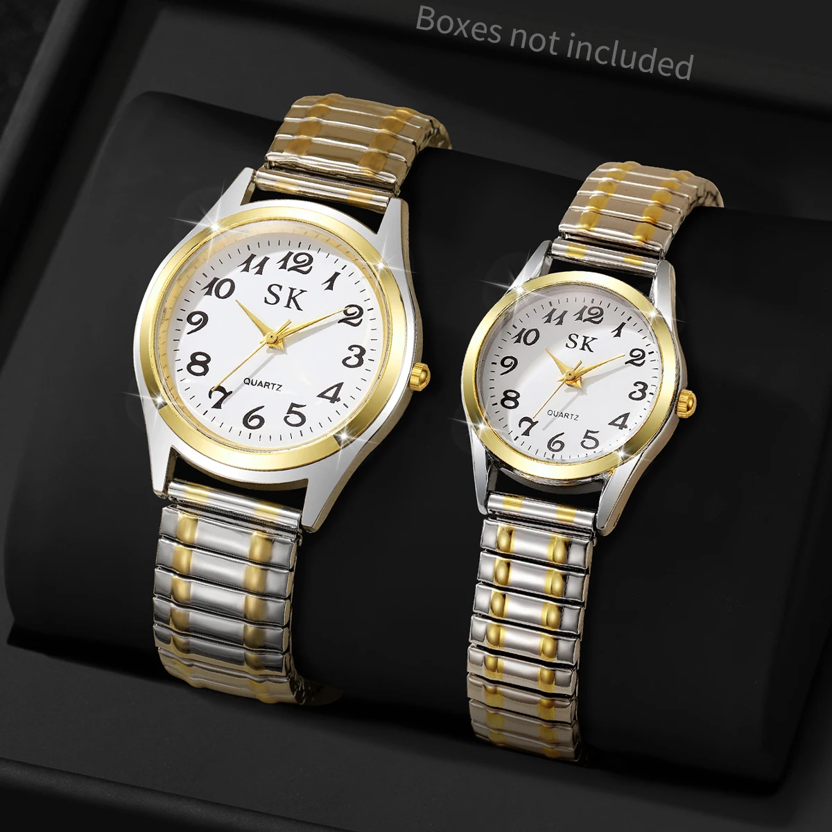 Сюрприз Mystery Watch слепая к – обзор и цена Fashion Mens Watches