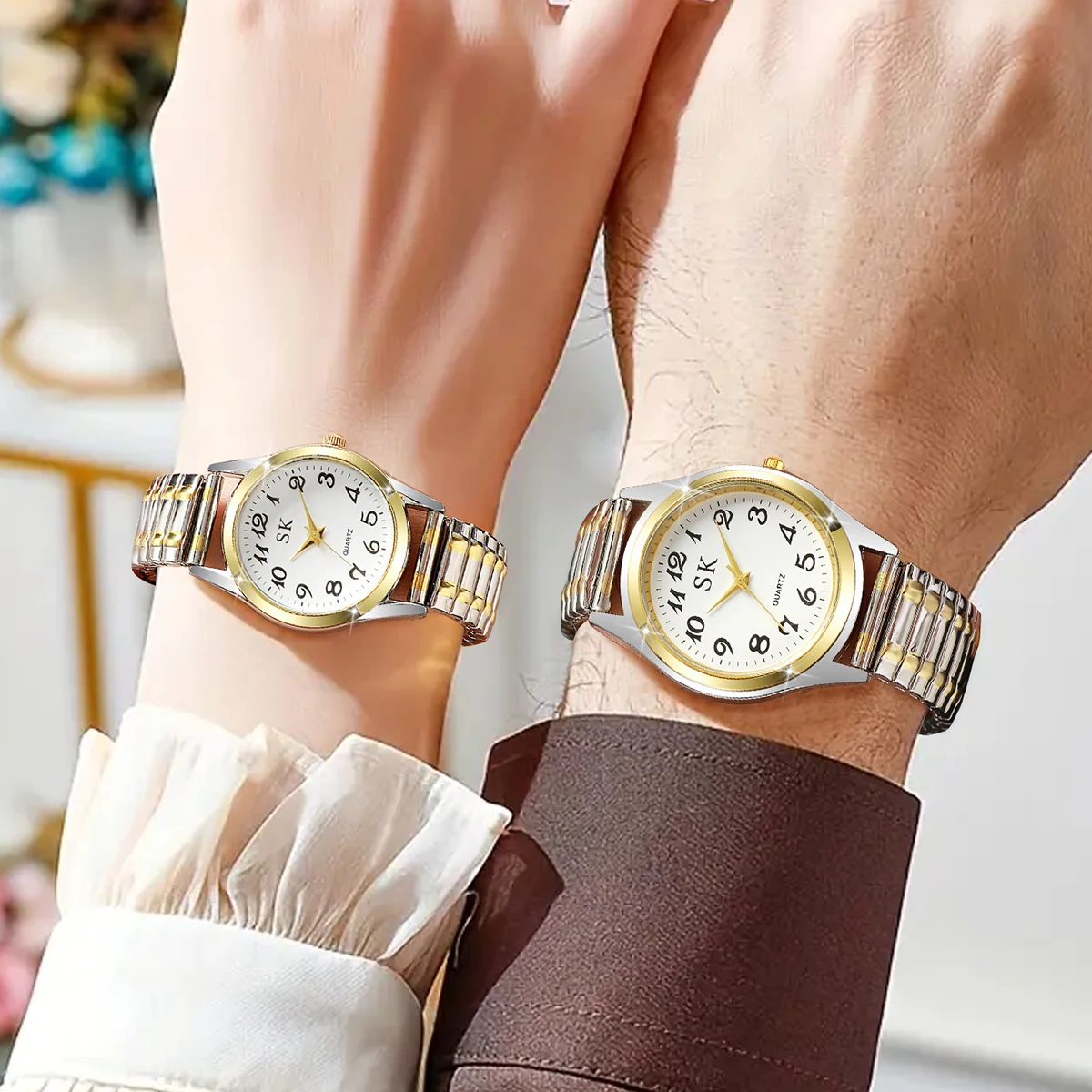 Сюрприз Mystery Watch слепая к – обзор и цена Fashion Mens Watches