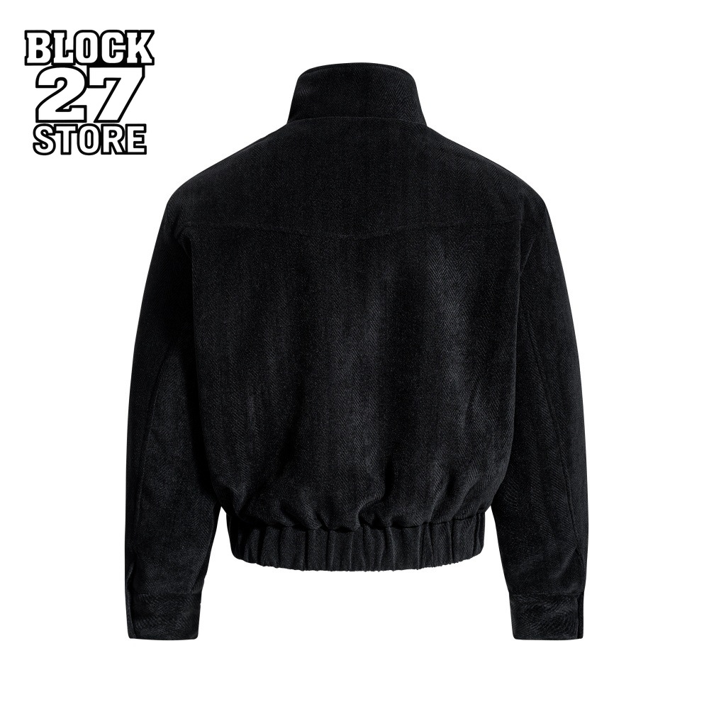 Мужские куртки, уличная америк – обзор и цена Harrington Jacket
