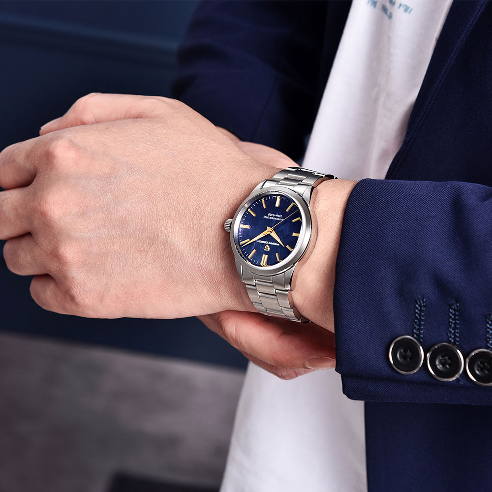 Мужские кварцевые часы PAGANI  – обзор и цена Fashion Mens Watches