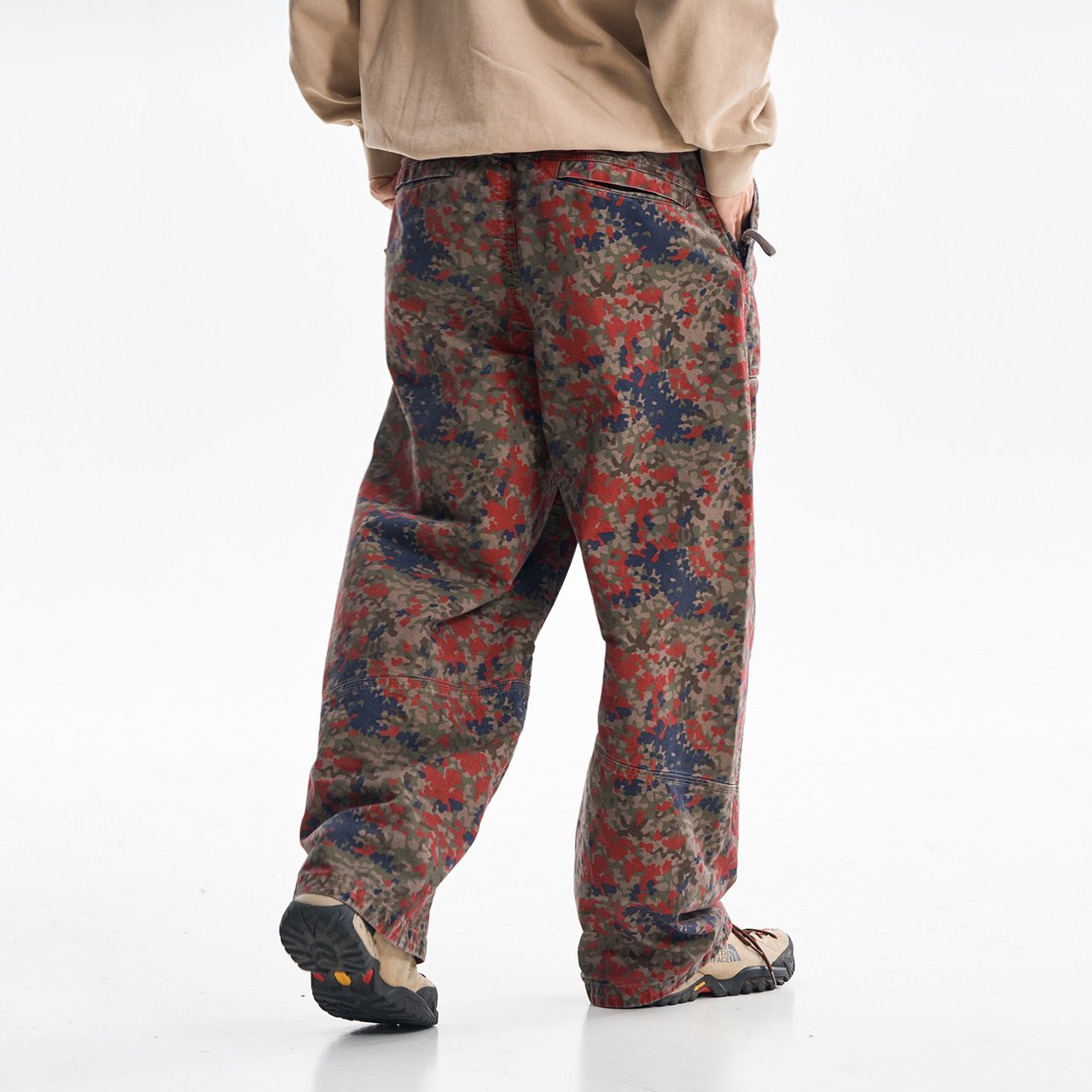 Высококачественные хлопковые б – обзор и цена Mens Fashion Cargo Pants