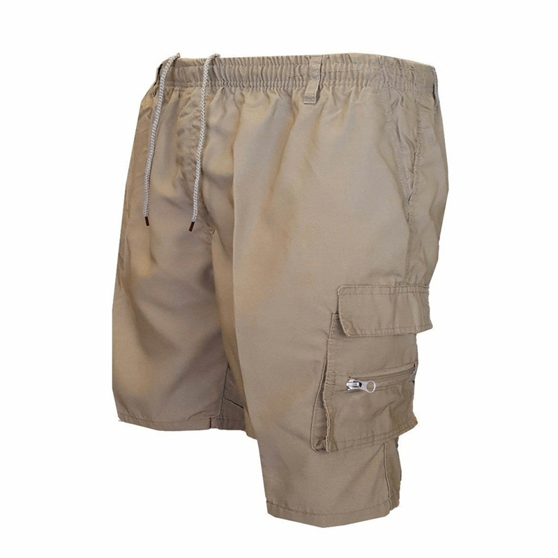 Мужские тактические шорты-карг – обзор и цена Mens Fashion Cargo Pants