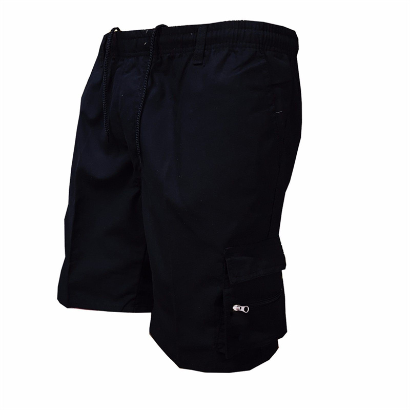Мужские тактические шорты-карг – обзор и цена Mens Fashion Cargo Pants