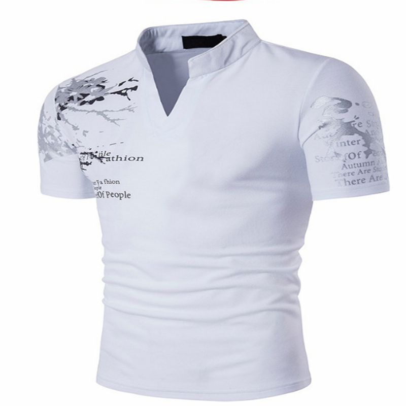 Новая летняя повседневная руба – обзор и цена Mens Fashion Dress Shirts