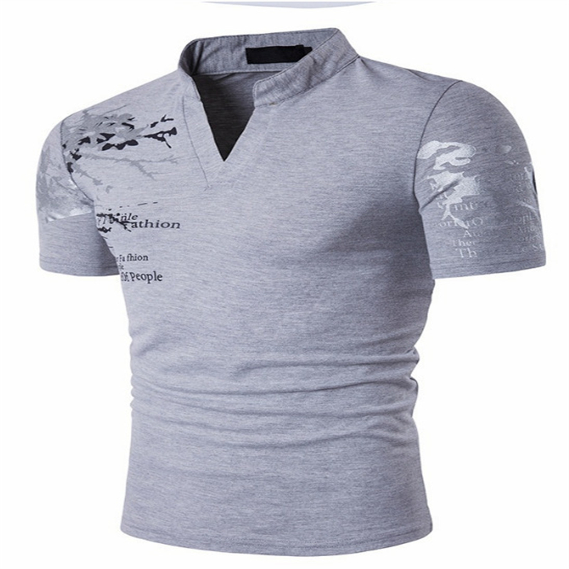 Новая летняя повседневная руба – обзор и цена Mens Fashion Dress Shirts