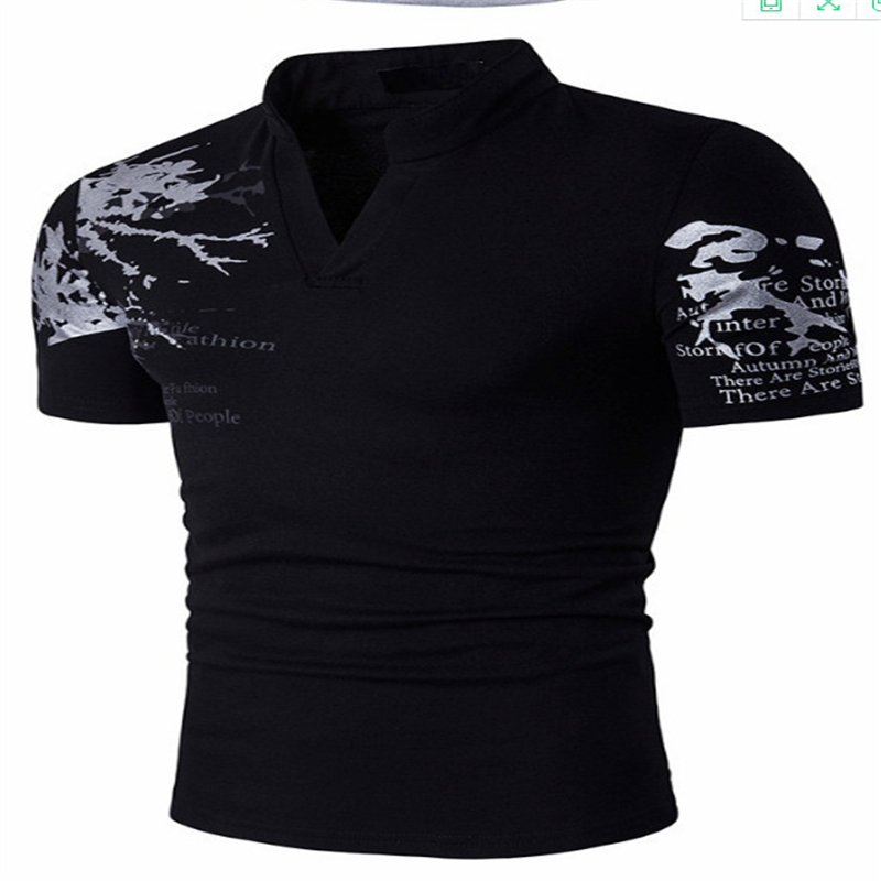 Новая летняя повседневная руба – обзор и цена Mens Fashion Dress Shirts