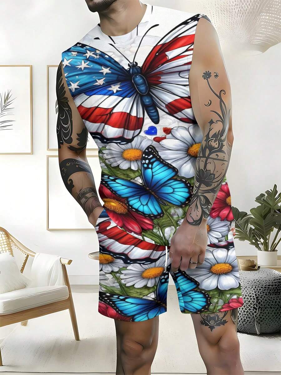 Повседневный модный комплект 2 – обзор и цена Men'S Fashion For 2026