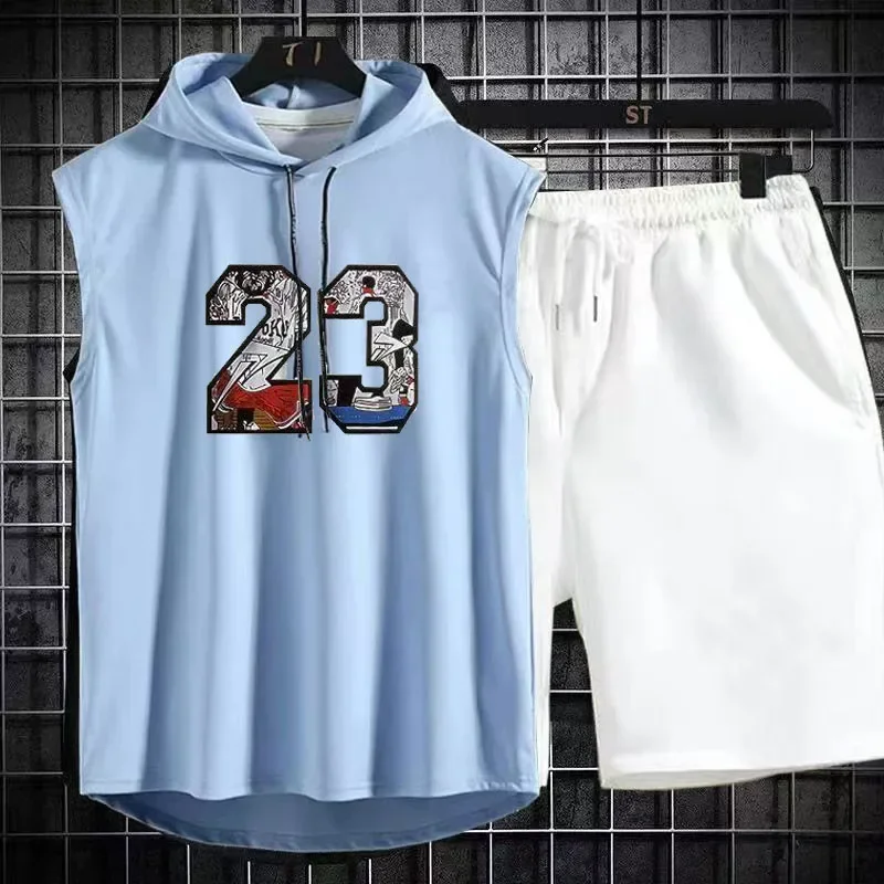 Брендовый летний мужской компл – обзор и цена Men'S Fashion Brands